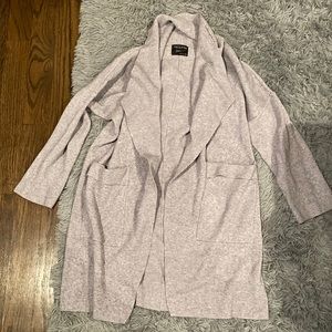 Womens cardigan sweater